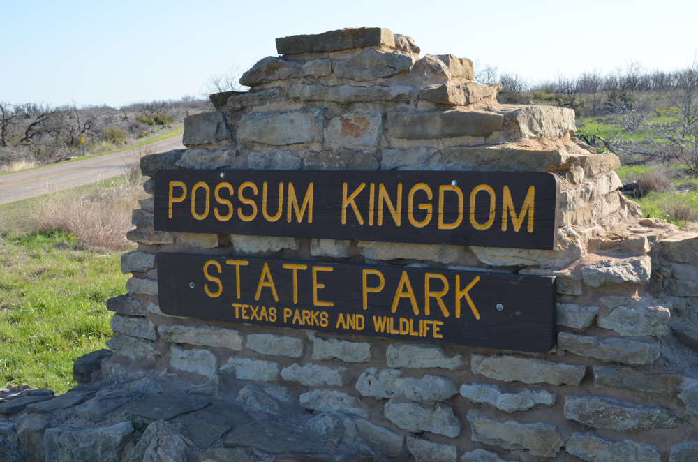 Possum Kingdom Lake The Online Guide to Possum Kingdom Lake